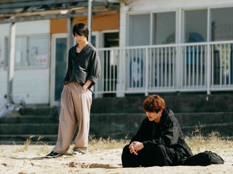 カラダ探し THE LAST NIGHT 画像19