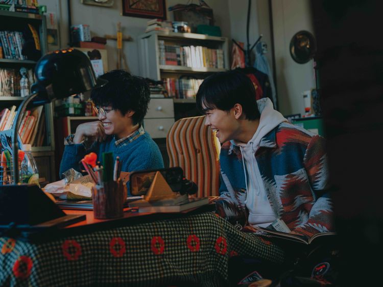 カラダ探し THE LAST NIGHT 画像20