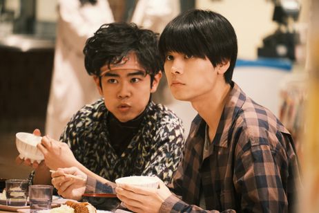 今日の空が一番好き、とまだ言えない僕は 画像7