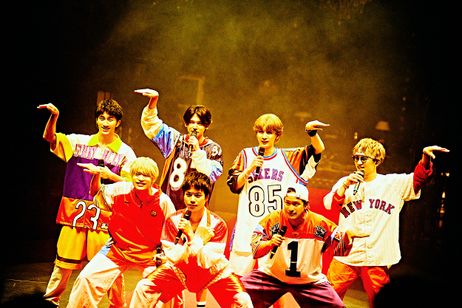 WEST. 10th Anniversary Live "W" -Film edition- 画像3