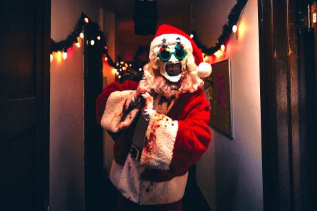 テリファー 聖夜の悪夢 画像2