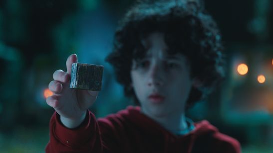 マインクラフト／ザ・ムービー 画像6