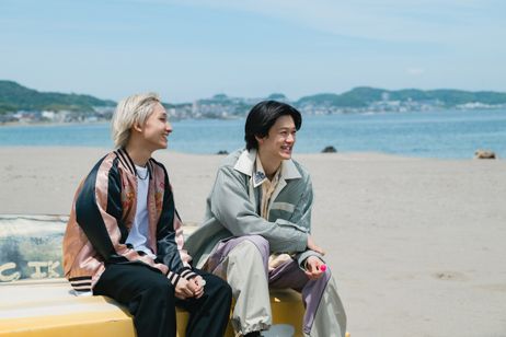 BATTLE KING!! Map of The Mind -序奏- 画像4