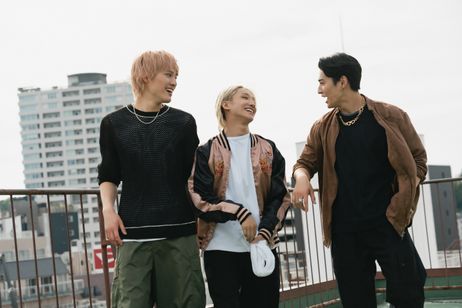 BATTLE KING!! Map of The Mind -序奏- 画像6