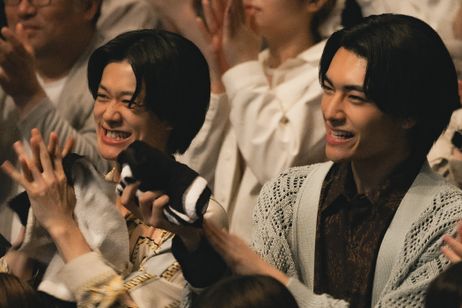 BATTLE KING!! Map of The Mind -序奏- 画像8