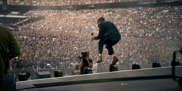 blur:Live At Wembley Stadium/ブラー:ライヴ・アット・ウェンブリー・スタジアム 画像3