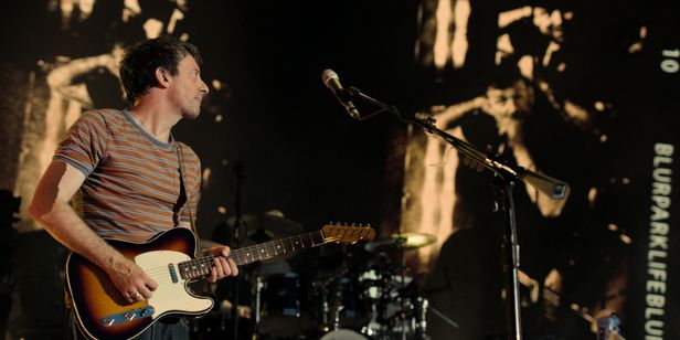 blur:Live At Wembley Stadium/ブラー:ライヴ・アット・ウェンブリー・スタジアム 画像4