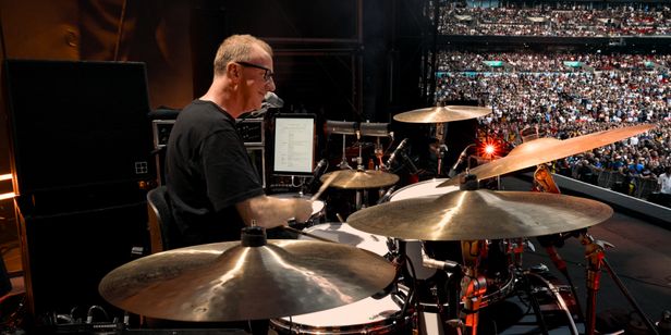 blur:Live At Wembley Stadium/ブラー:ライヴ・アット・ウェンブリー・スタジアム 画像6