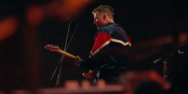 blur:Live At Wembley Stadium/ブラー:ライヴ・アット・ウェンブリー・スタジアム 画像7