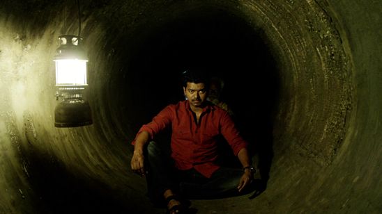 カッティ 刃物と水道管 画像4