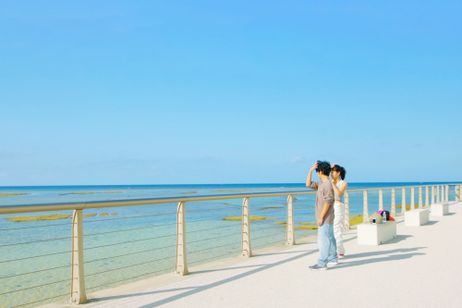 STEP OUT にーにーのニライカナイ 画像2