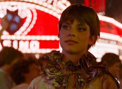 ワン・フロム・ザ・ハート リプライズ ‐4Kレストア版‐ 画像7