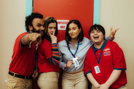 I Like Movies アイ・ライク・ムービーズ 画像4