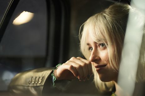 ドライブ・イン・マンハッタン 画像7