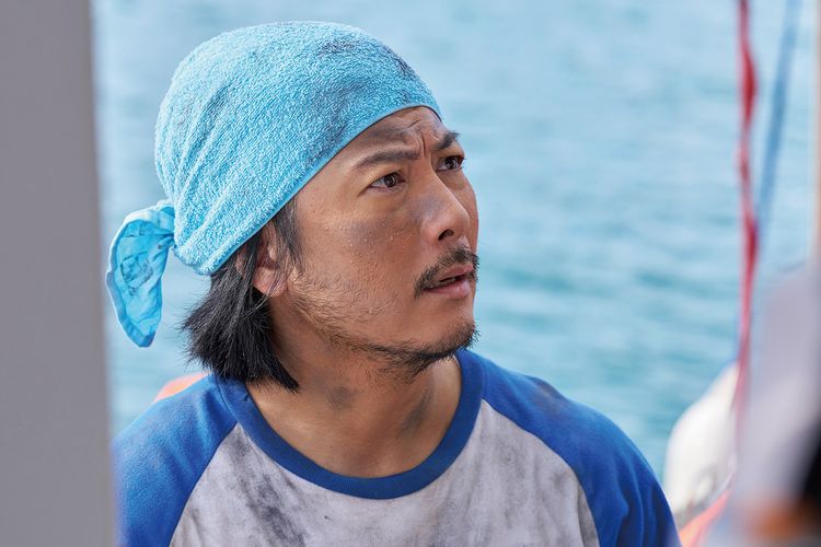 劇場版『TOKYO MER～走る緊急救命室～南海ミッション』 画像6