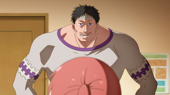 小林さんちのメイドラゴン さみしがりやの竜 画像3