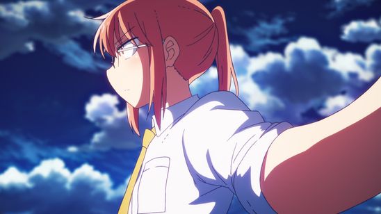 小林さんちのメイドラゴン さみしがりやの竜 画像5