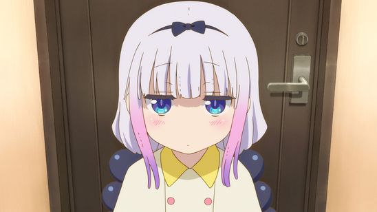 小林さんちのメイドラゴン さみしがりやの竜 画像8