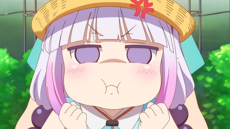 小林さんちのメイドラゴン さみしがりやの竜 画像10