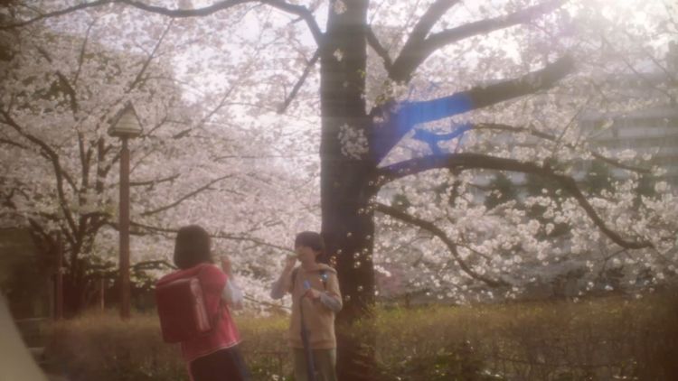 秒速5センチメートル 画像6