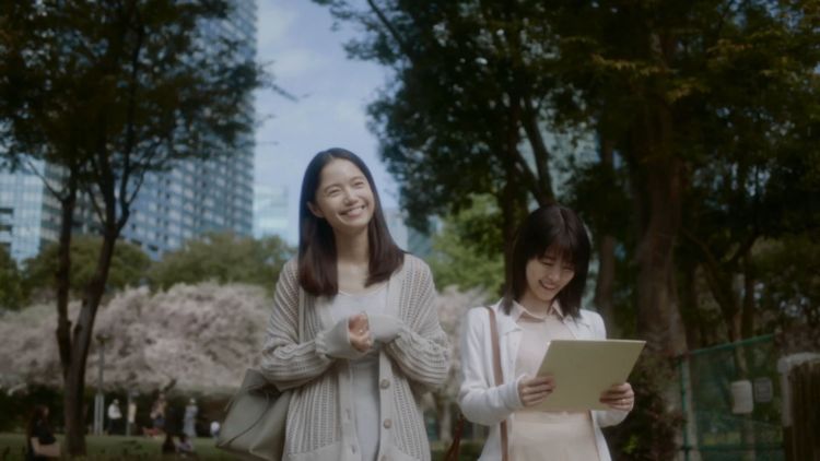 秒速5センチメートル 画像9