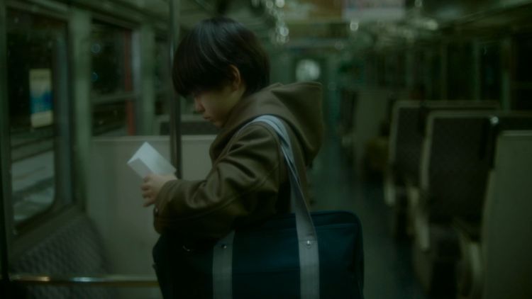秒速5センチメートル 画像12