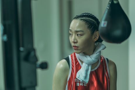 勇敢な市民 画像4