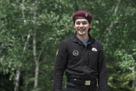 THE オリバーな犬、(Gosh!!)このヤロウ MOVIE 画像4