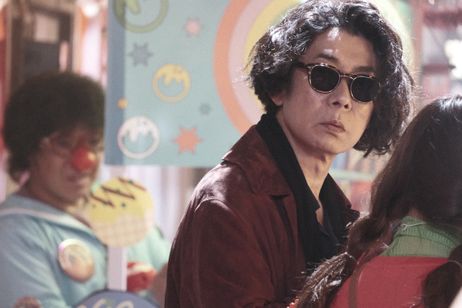 THE オリバーな犬、(Gosh!!)このヤロウ MOVIE 画像6