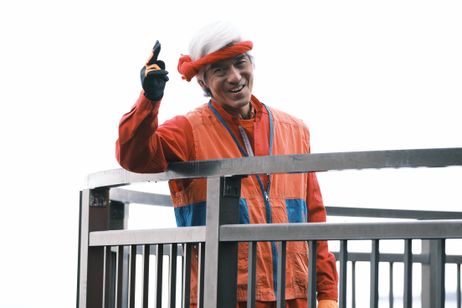 THE オリバーな犬、(Gosh!!)このヤロウ MOVIE 画像7