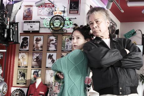 THE オリバーな犬、(Gosh!!)このヤロウ MOVIE 画像8