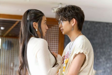 女神降臨 After プロポーズ編 画像3