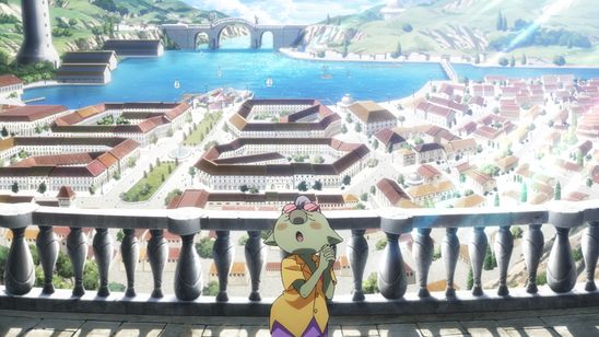 劇場版 転生したらスライムだった件 蒼海の涙編 画像6