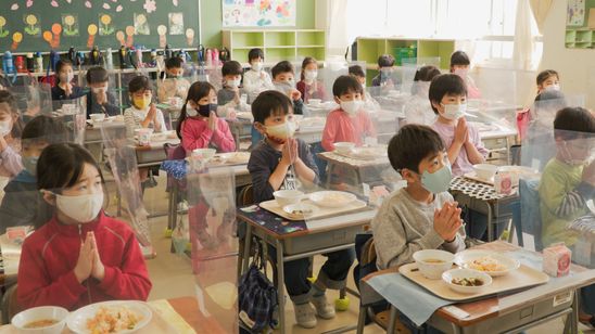 小学校~それは小さな社会~ 画像2