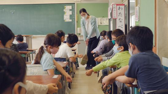 小学校~それは小さな社会~ 画像4