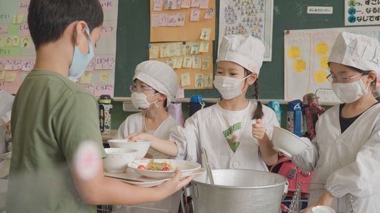 小学校~それは小さな社会~ 画像5