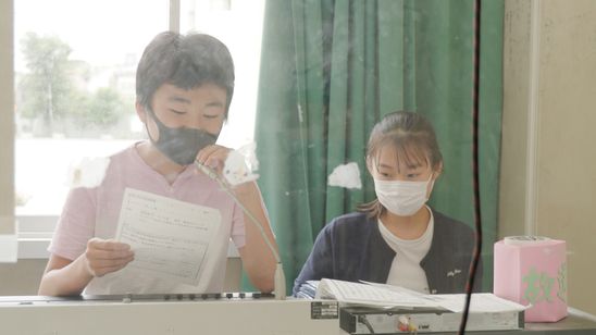 小学校~それは小さな社会~ 画像6