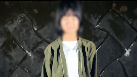劇場版 ほんとにあった!呪いのビデオ109 画像2