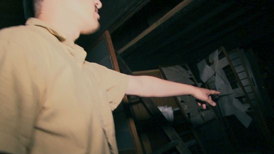 劇場版 ほんとにあった!呪いのビデオ109 画像6