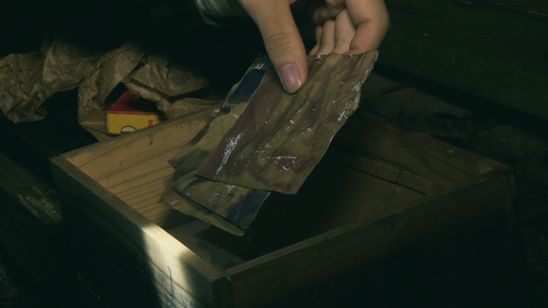 劇場版 ほんとにあった!呪いのビデオ109 画像7