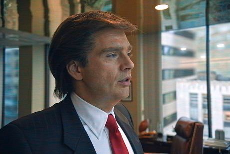 アプレンティス：ドナルド・トランプの創り方 画像2