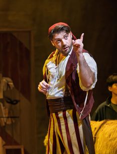 METライブビューイング2024-25　ロッシーニ「セヴィリャの理髪師」 画像2