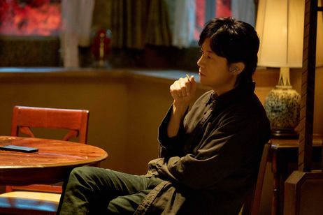 ブラック・ショーマン 画像6