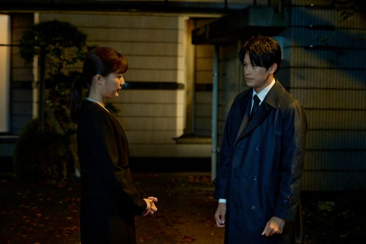 ブラック・ショーマン 画像10