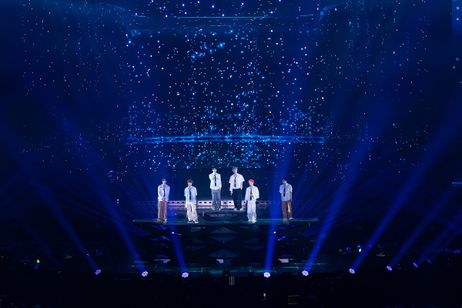 NCT DREAM Mystery Lab: DREAM( )SCAPE in Cinemas 画像2