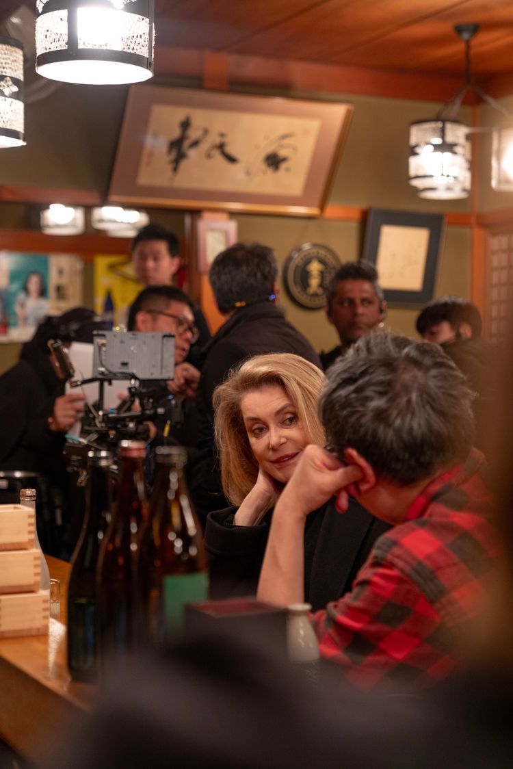 SPIRIT WORLD -スピリットワールド- 画像26