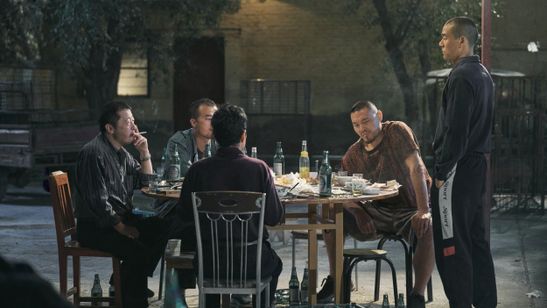 ブラックドッグ 画像2