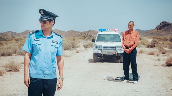 ブラックドッグ 画像5