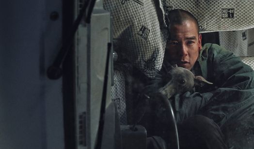 ブラックドッグ 画像8