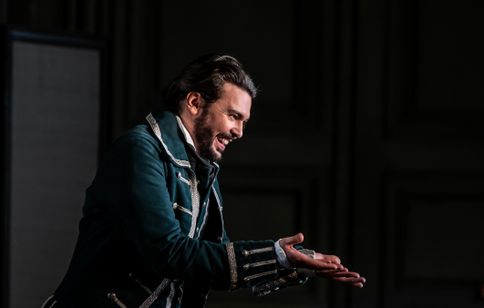 英国ロイヤル・バレエ＆オペラ in シネマ 2024/25　ロイヤルオペラ「フィガロの結婚」 画像2